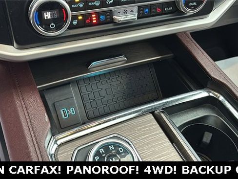 Used 2024 Ford Expedition Max Limited image 20