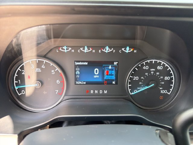 Used 2024 Ford F250 XL AWD/4WD image 18