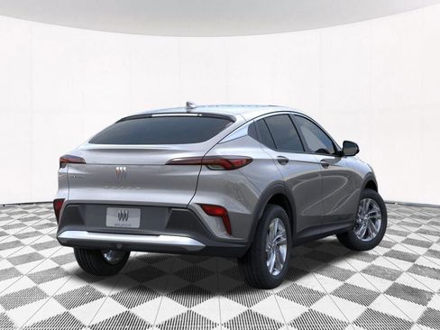 New 2026 Buick Envista Preferred w/ Convenience I Package image 10