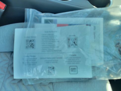 Certified 2024 Chevrolet Equinox LS w/ LS Convenience Package FWD image 44