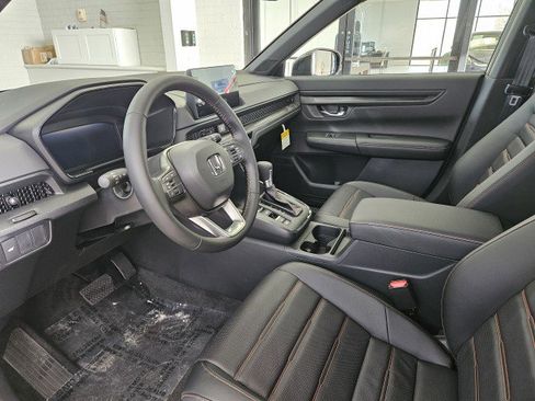 New 2026 Honda CR-V Sport-L image 8