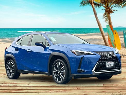 Used 2024 Lexus UX 250h 250h Base image 7