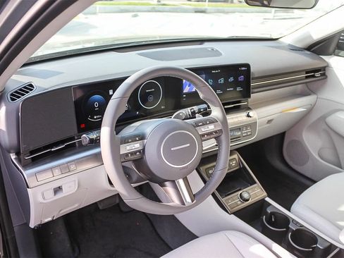 New 2026 Hyundai Kona SEL Premium image 23
