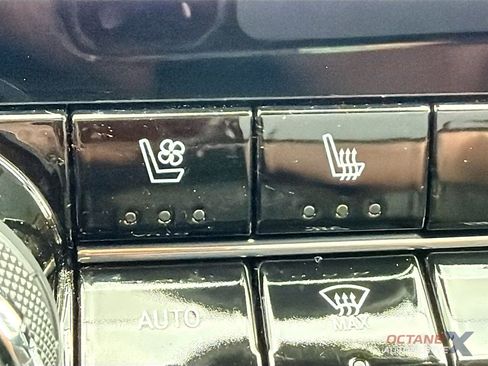 Used 2023 Chevrolet Colorado ZR2 w/ ZR2 Convenience Package III AWD/4WD image 20