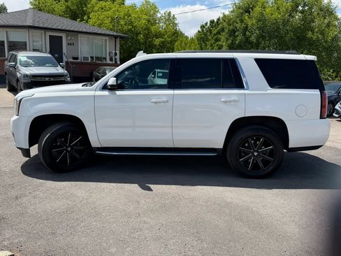 Used 2019 GMC Yukon SLT AWD/4WD image 11