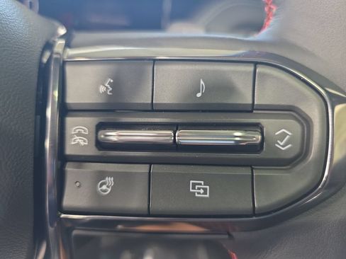 New 2026 GMC Yukon XL AT4 Ultimate AWD/4WD image 20