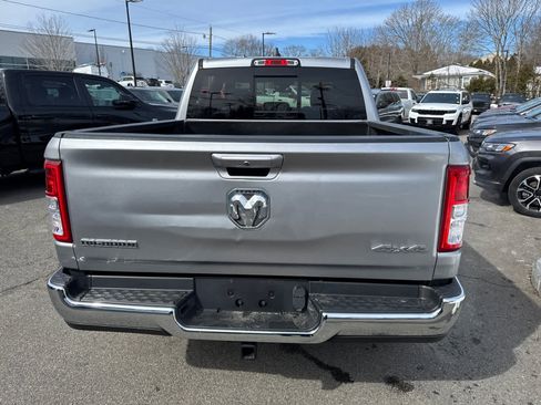 Used 2022 RAM 1500 Big Horn image 42