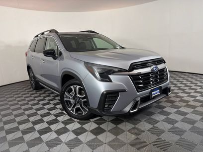 Used 2024 Subaru Ascent Touring