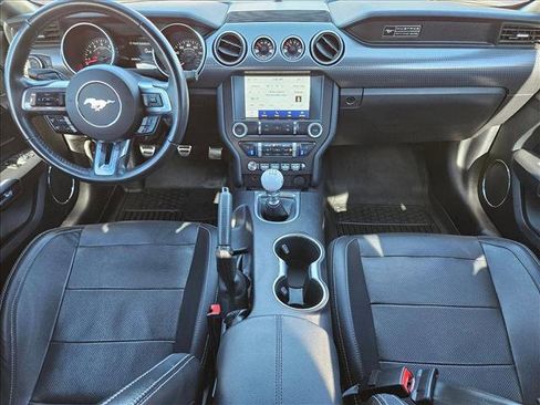 Used 2020 Ford Mustang GT Premium w/ GT Performance Package image 17