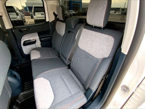 Used 2024 Ford Maverick XLT image 20