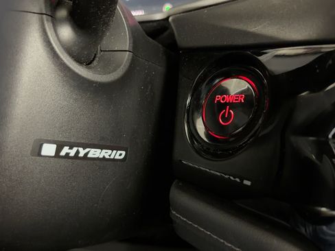 Used 2023 Honda Accord Sport image 24