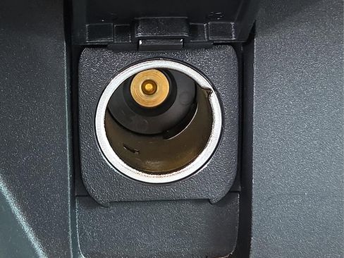 Used 2023 MAZDA CX-5 Carbon Edition image 18