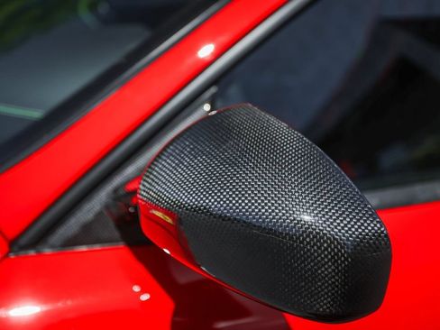 Used 2004 Ferrari 360 Challenge Stradale RWD image 16