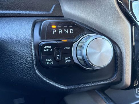 Used 2022 RAM 1500 Laramie image 33