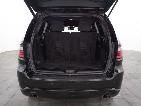 Used 2025 Dodge Durango GT AWD/4WD image 15