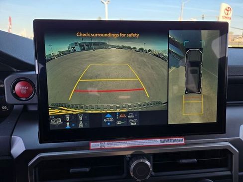 New 2026 Toyota 4Runner TRD Sport Premium image 14