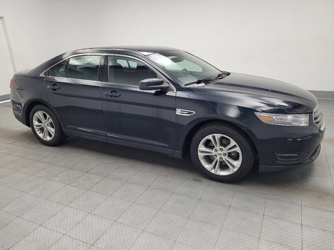 Used 2014 Ford Taurus SEL FWD image 11