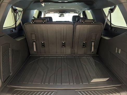 New 2026 Chevrolet Suburban LS w/ LPO, Dark Essentials Package image 12