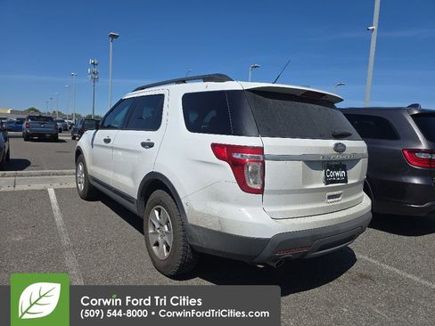 Used 2013 Ford Explorer 4WD image 6