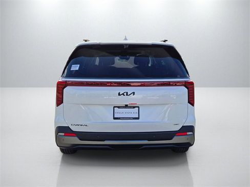 New 2026 Kia Carnival SX Prestige image 7