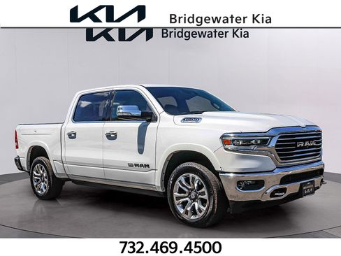 Used 2019 RAM 1500 Limited AWD/4WD image 1