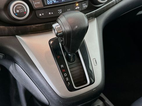 Used 2014 Honda CR-V EX-L image 23