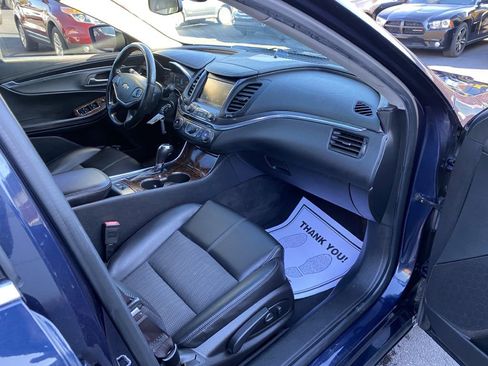 Used 2015 Chevrolet Impala LT image 16