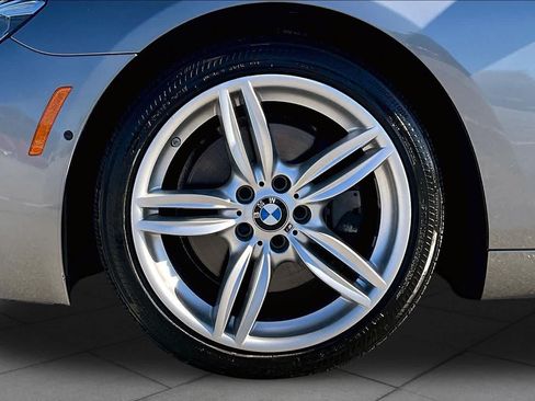 Used 2017 BMW 650i xDrive Coupe AWD/4WD image 11