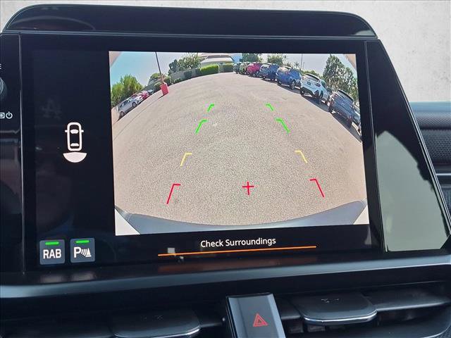 New 2026 Subaru Outback Premium AWD/4WD image 13