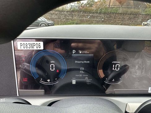 New 2026 Hyundai Tucson SE image 24