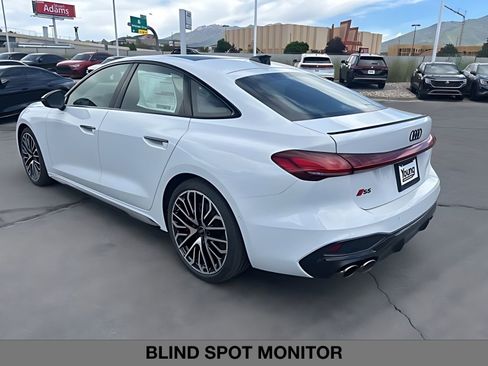 New 2026 Audi S5 Premium Plus AWD/4WD image 5