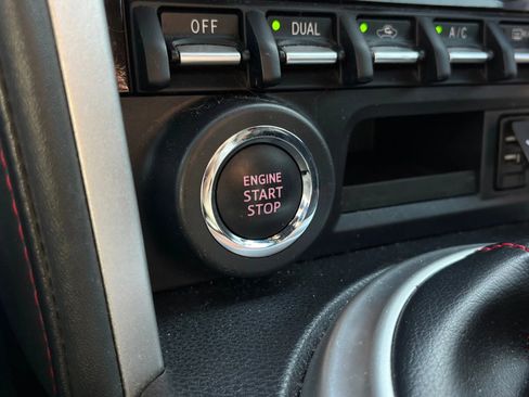 Used 2020 Subaru BRZ Limited image 24