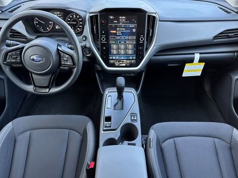 New 2025 Subaru Crosstrek 2.0i Premium image 10