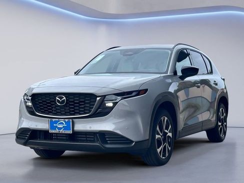 New 2026 MAZDA CX-5 Preferred AWD/4WD image 7