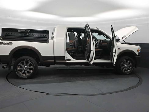 Used 2020 RAM 2500 Limited AWD/4WD image 45