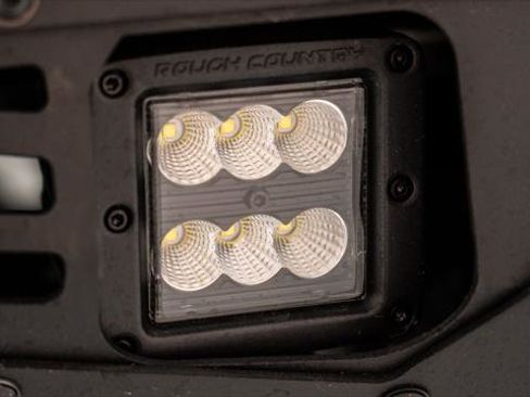 Used 2023 Ford Bronco Outer Banks image 21