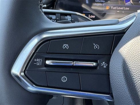 New 2025 Chevrolet Suburban Premier image 15