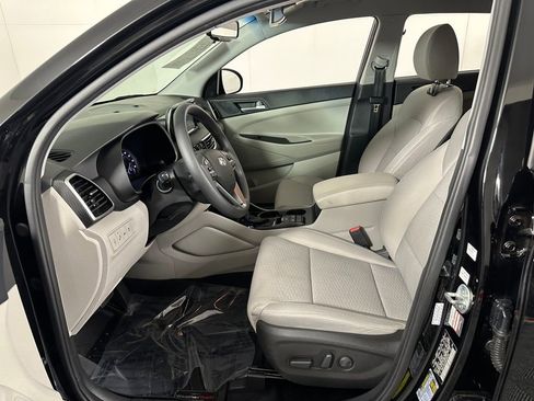 Used 2021 Hyundai Tucson Value image 15