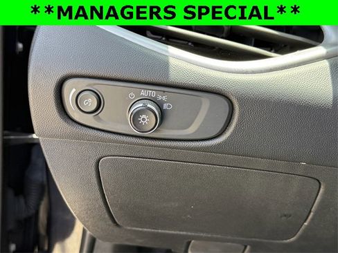 Used 2023 Chevrolet Malibu LT image 19