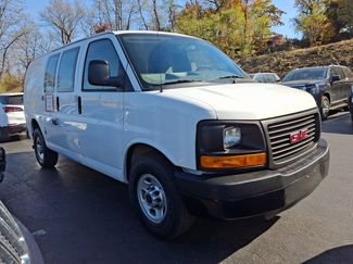 Used 2015 GMC Savana 2500 video 1
