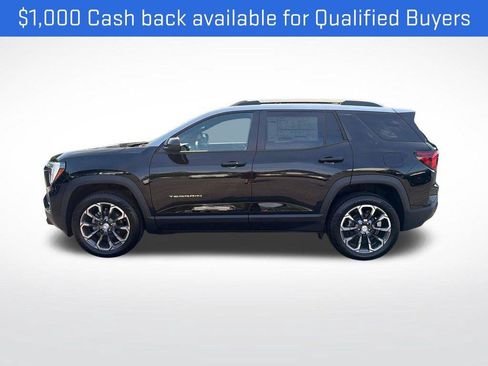 New 2026 GMC Terrain Elevation w/ Elevation Premium Package AWD/4WD image 2