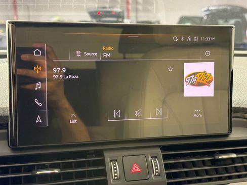 Used 2023 Audi Q5 2.0T Premium Plus w/ Premium Plus Package AWD/4WD image 17