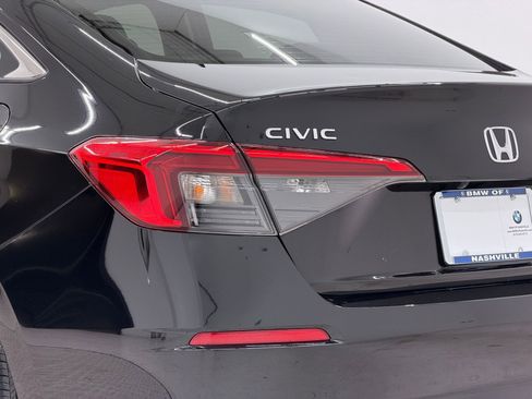 Used 2023 Honda Civic EX image 13
