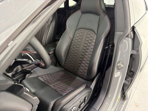 Used 2023 Audi RS 5 Sportback AWD/4WD image 13
