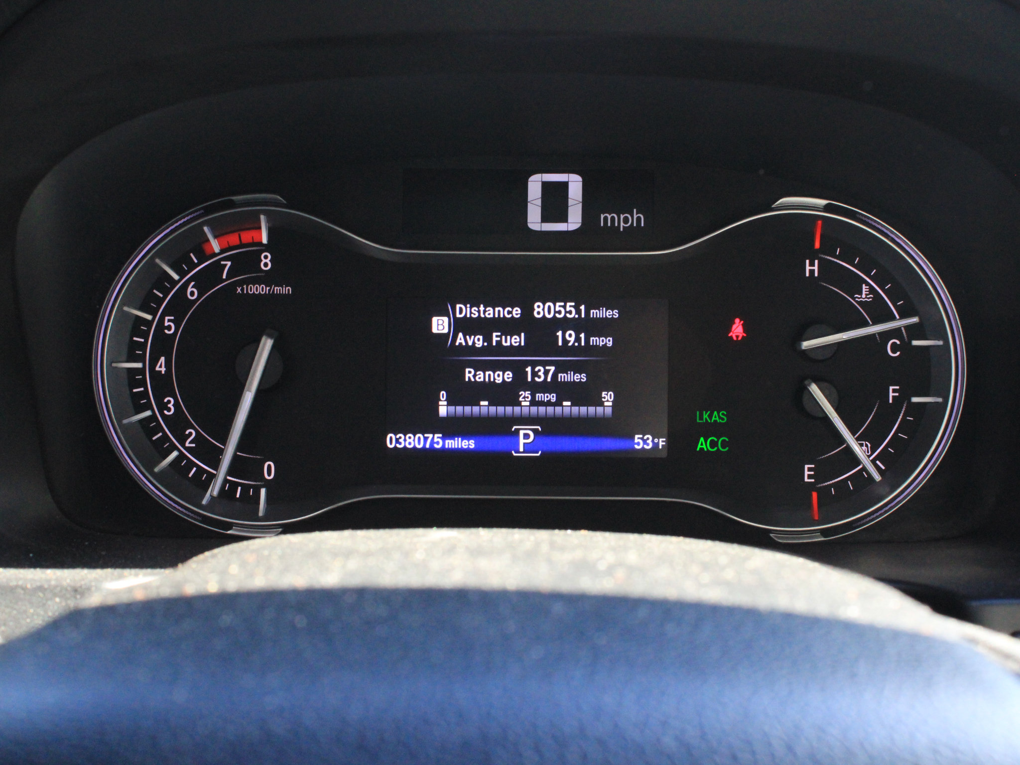 Used 2023 Honda Ridgeline RTL-E image 9