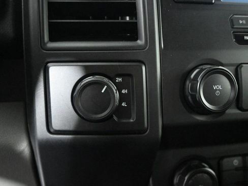 Used 2019 Ford F150 XL w/ Equipment Group 101A Mid image 30