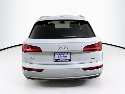 Used 2019 Audi Q5 Premium Plus w/ Premium Plus Package image 6