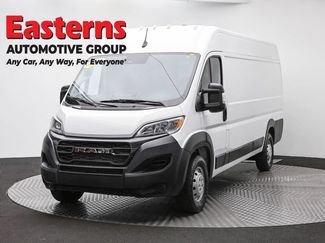 Used 2023 RAM ProMaster 3500 FWD video 1