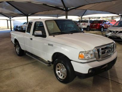 Used 2011 Ford Ranger XLT w/ Bright Trim Group