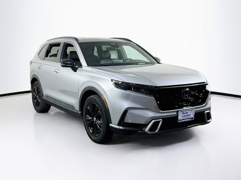 Used 2023 Honda CR-V Sport Touring image 3
